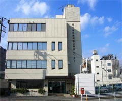 本部地区（本館・2号館）