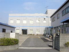 本部地区（3号館）