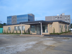 土気地区B(製品安全検査部)
