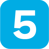 5