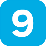 9